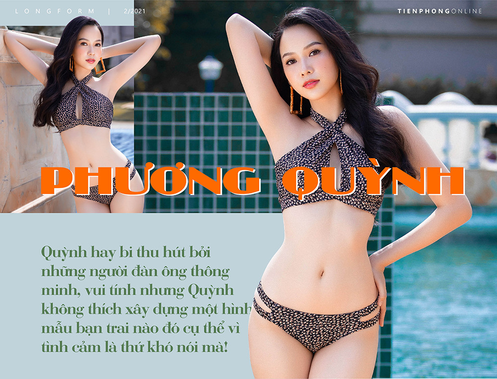 Cô gái có làn da đẹp nhất HHVN 2020: Không phải người đẹp nào cũng là 'bình hoa di động' ảnh 5