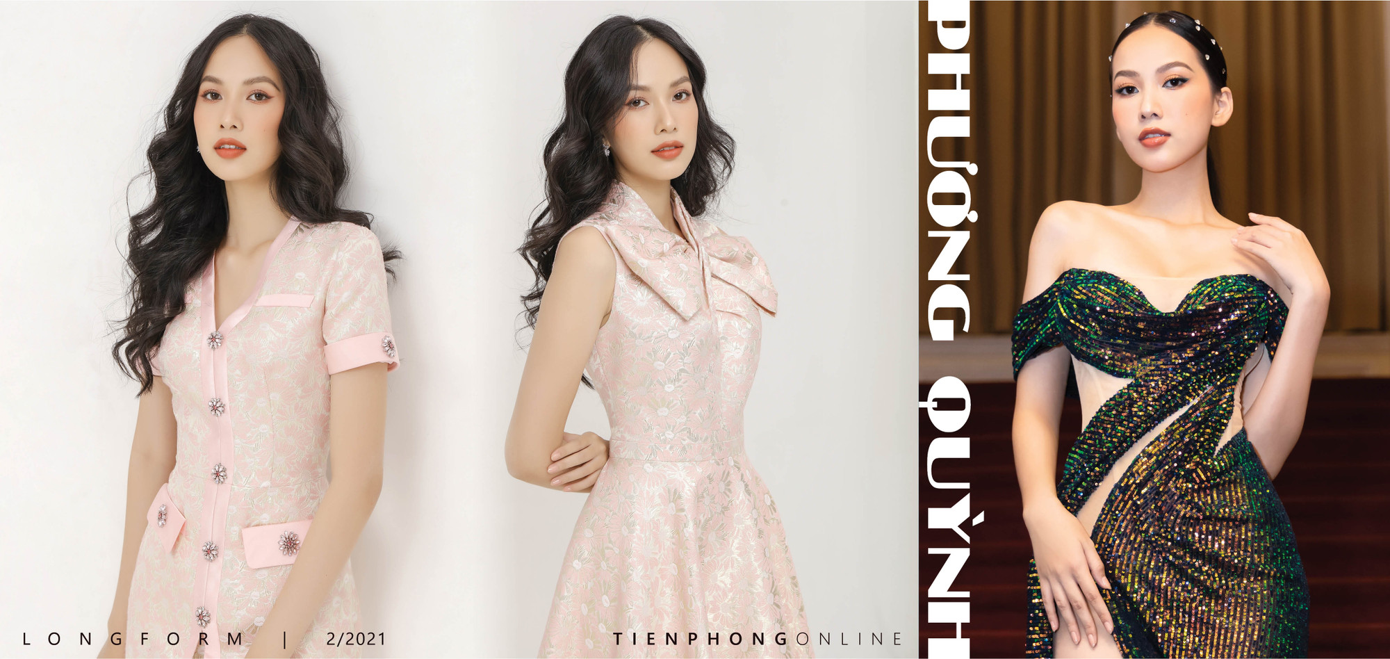 Cô gái có làn da đẹp nhất HHVN 2020: Không phải người đẹp nào cũng là 'bình hoa di động' ảnh 8