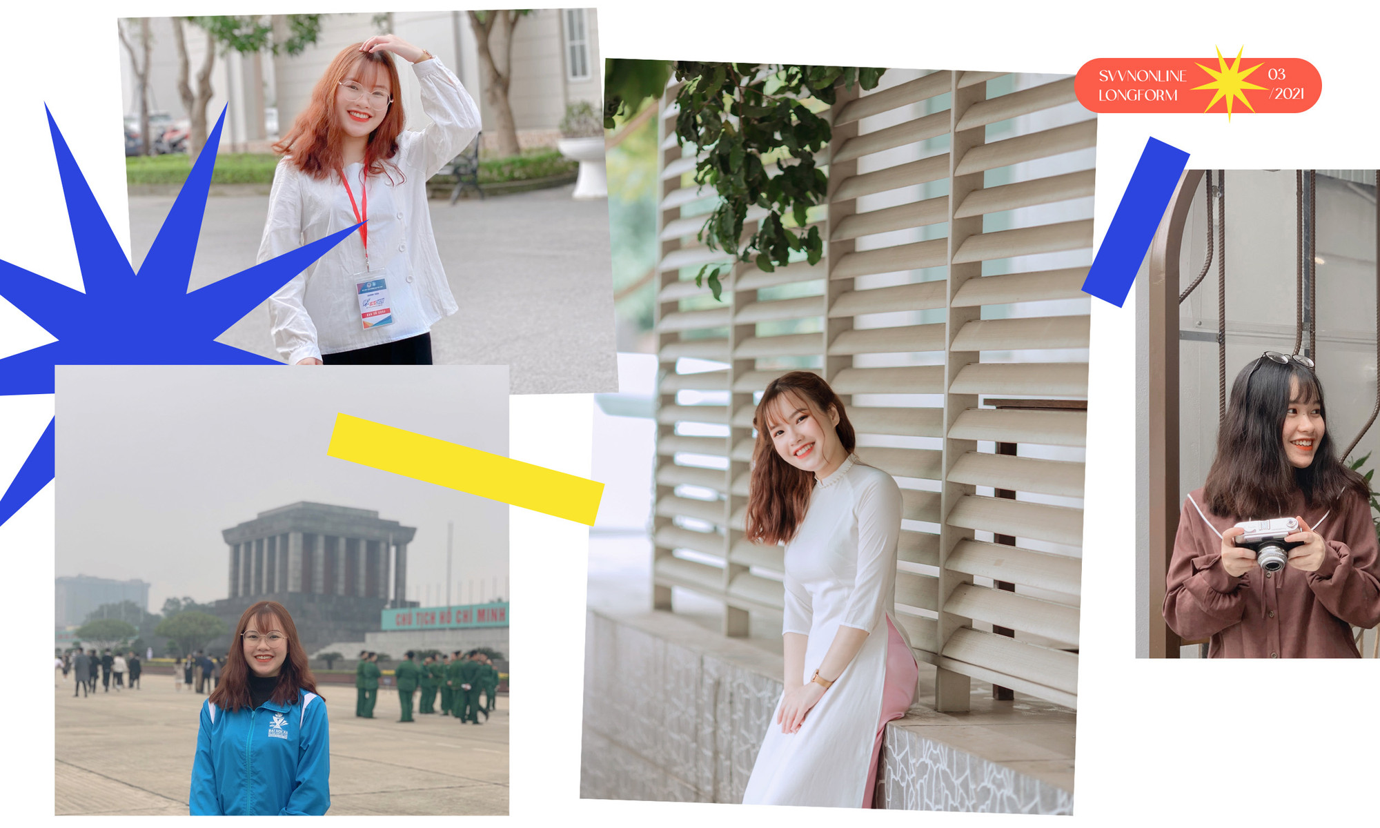 “Hãy làm Đoàn khi bạn đang ở tuổi đẹp nhất của cuộc đời mình!” ảnh 8