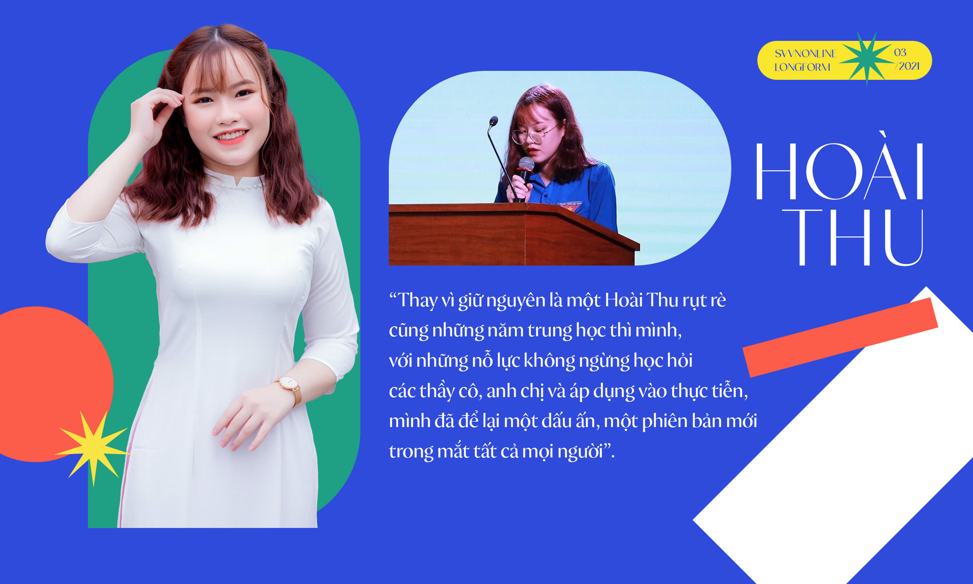 “Hãy làm Đoàn khi bạn đang ở tuổi đẹp nhất của cuộc đời mình!” ảnh 2