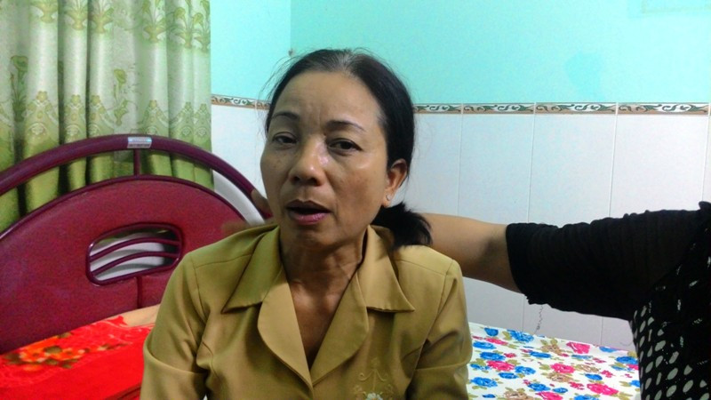 Vụ án tử tù Hồ Duy Hải: Hồi hộp chờ kết quả giám đốc thẩm ảnh 8