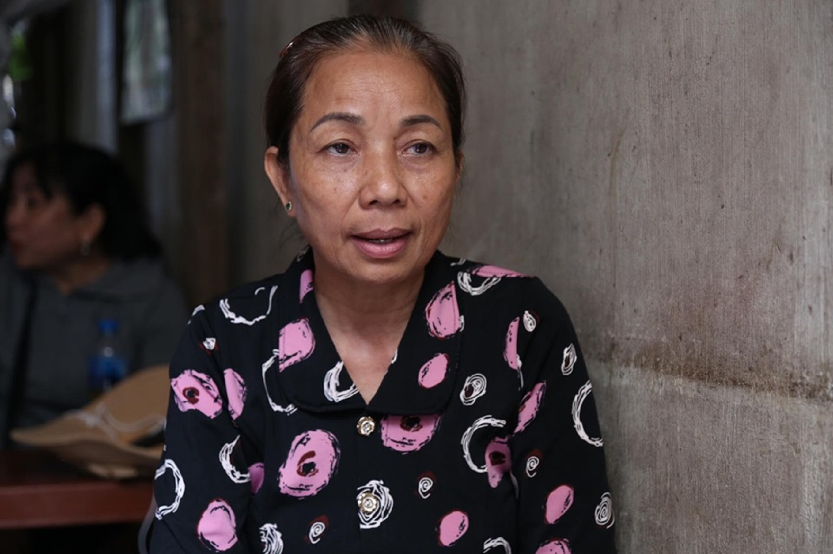 Vụ án tử tù Hồ Duy Hải: Hồi hộp chờ kết quả giám đốc thẩm ảnh 16