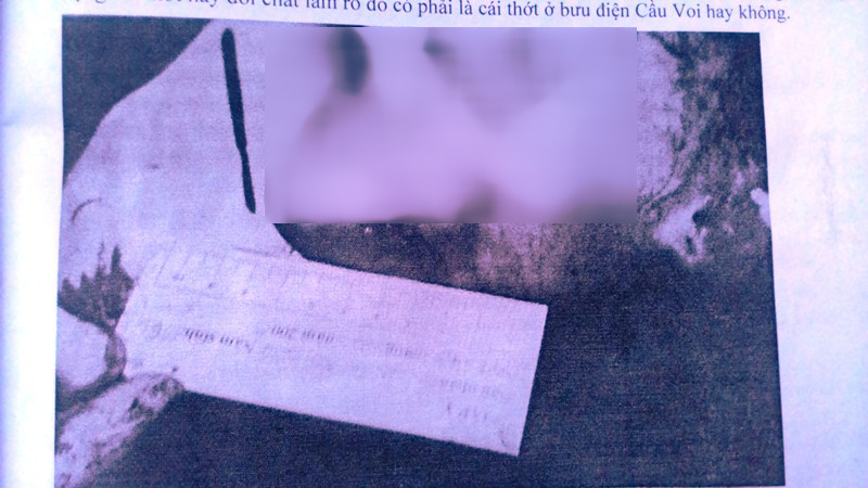 Vụ án tử tù Hồ Duy Hải: Hồi hộp chờ kết quả giám đốc thẩm ảnh 2