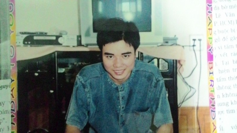 Vụ án tử tù Hồ Duy Hải: Hồi hộp chờ kết quả giám đốc thẩm ảnh 4