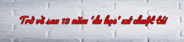 Cha đẻ bật mí về 'ATM gạo' và ước mơ xuất ngoại ảnh 1