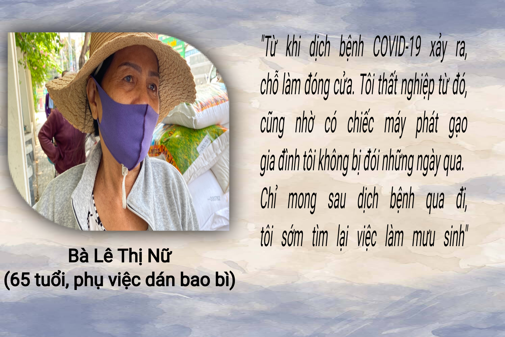 Cha đẻ bật mí về 'ATM gạo' và ước mơ xuất ngoại ảnh 5