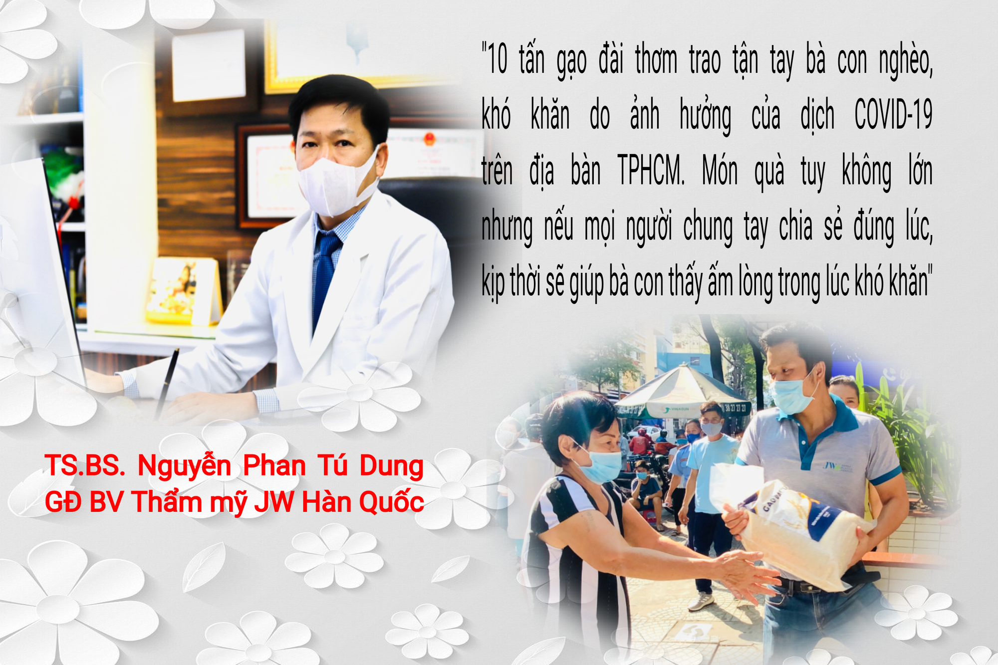 Cha đẻ bật mí về 'ATM gạo' và ước mơ xuất ngoại ảnh 21