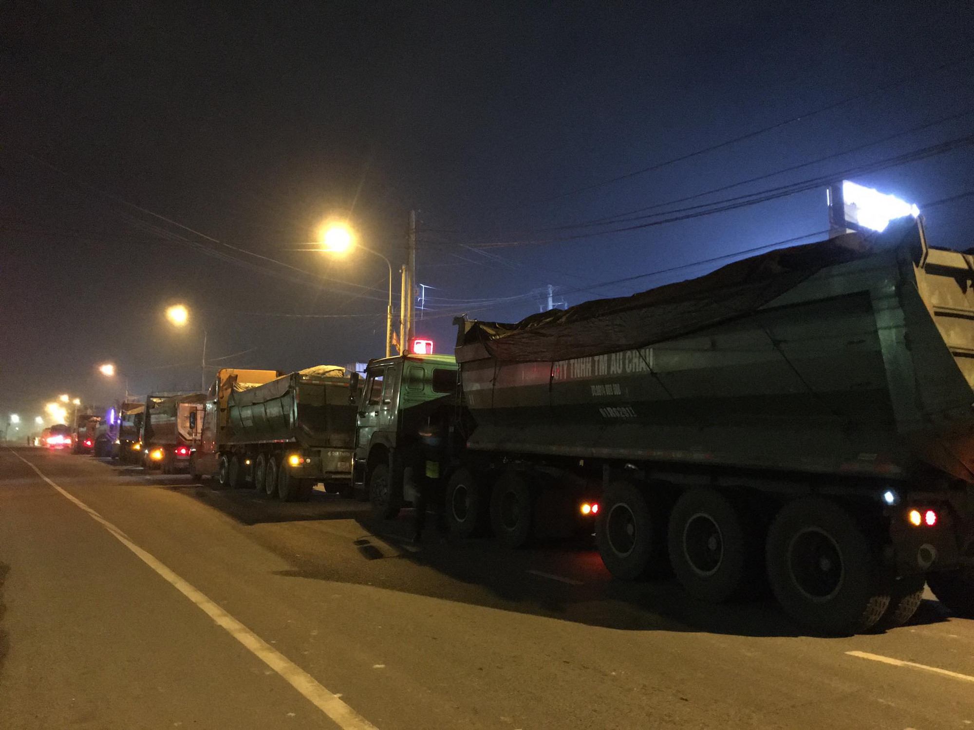 Công an tỉnh Đồng Nai xử lý cán bộ, quyết tâm lập lại trật tự trên địa bàn ảnh 14