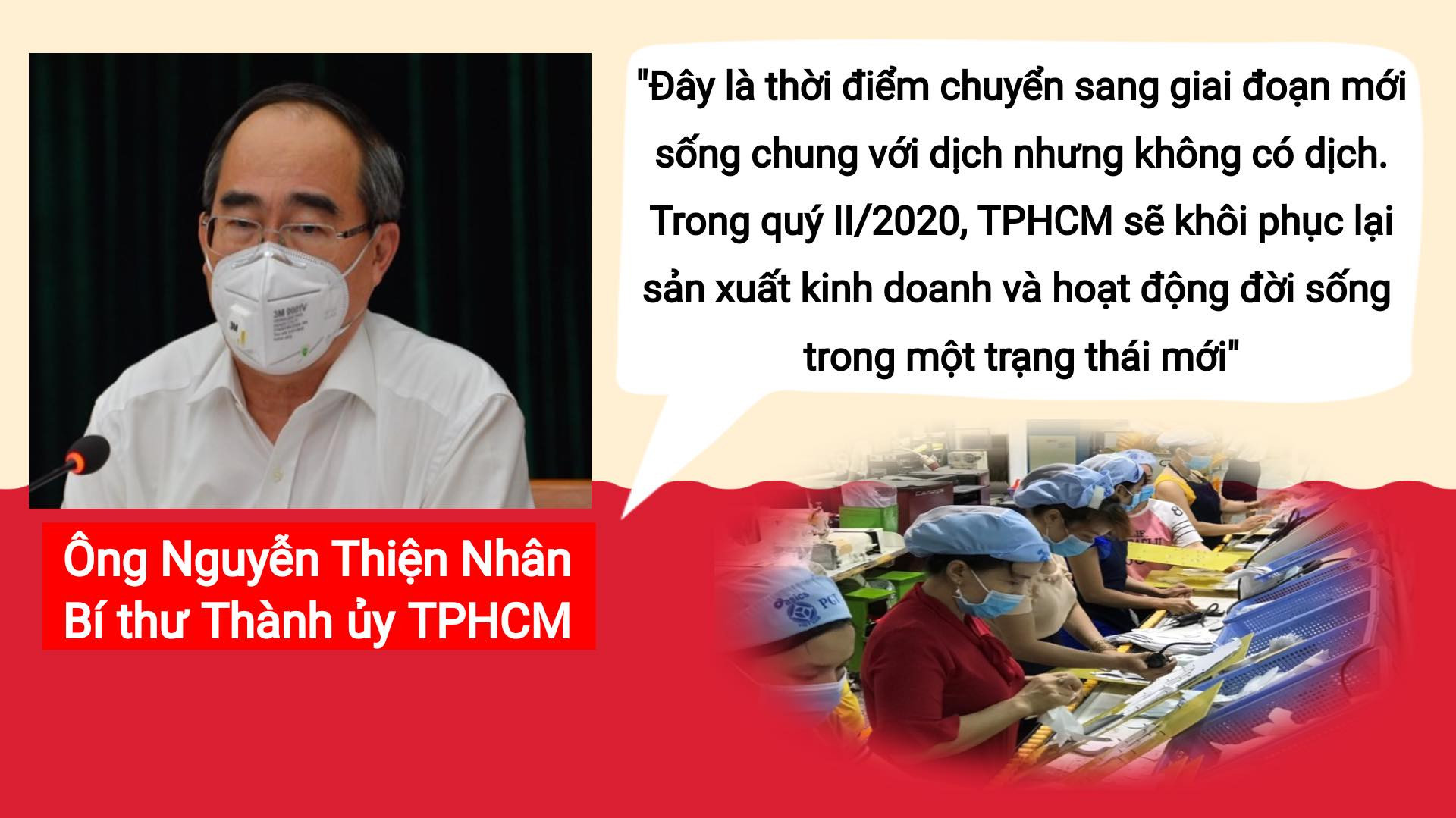 TPHCM lên kế hoạch ứng phó giai đoạn 3 dịch COVID-19 ảnh 14