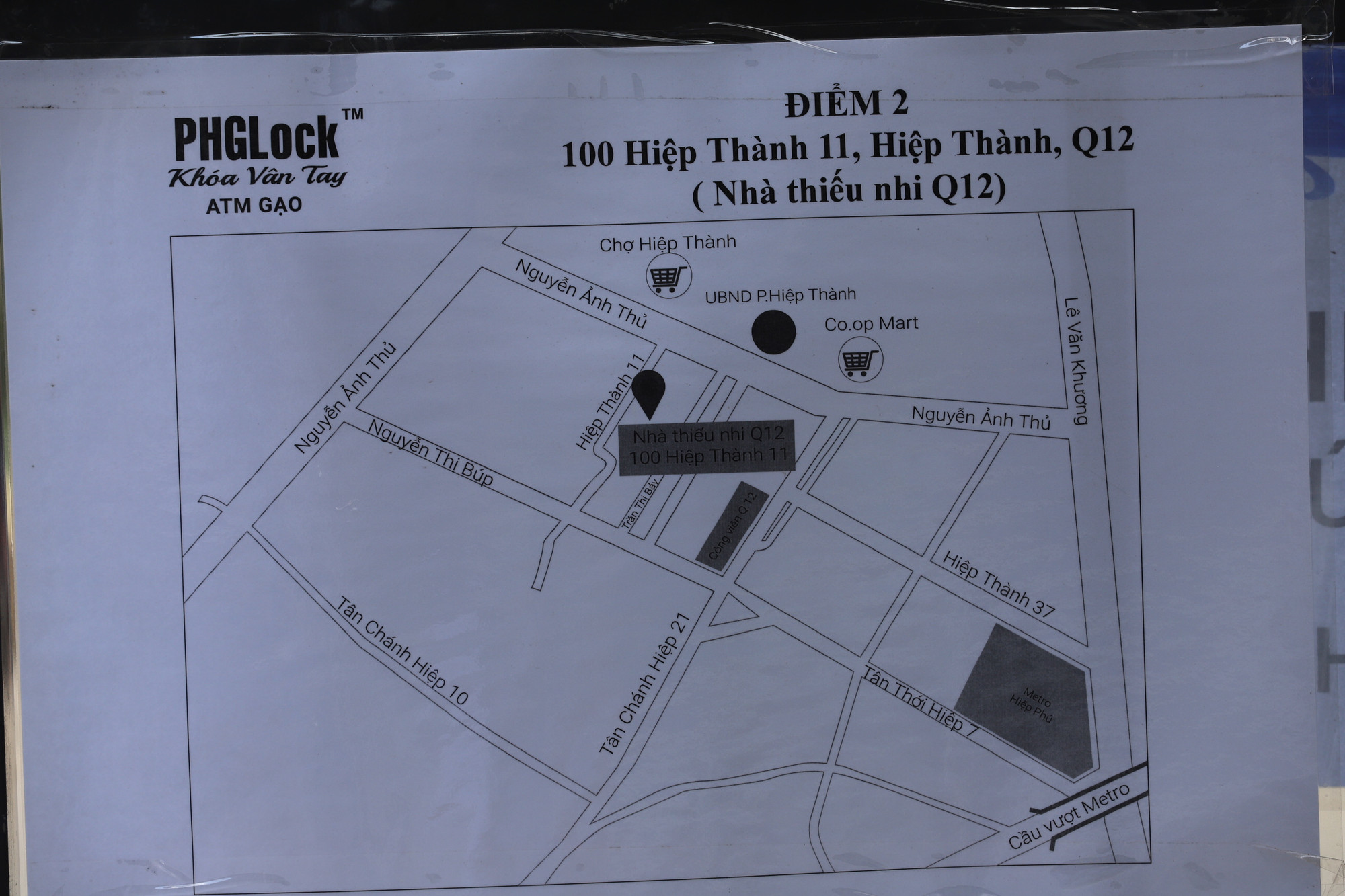 Cha đẻ bật mí về 'ATM gạo' và ước mơ xuất ngoại ảnh 9