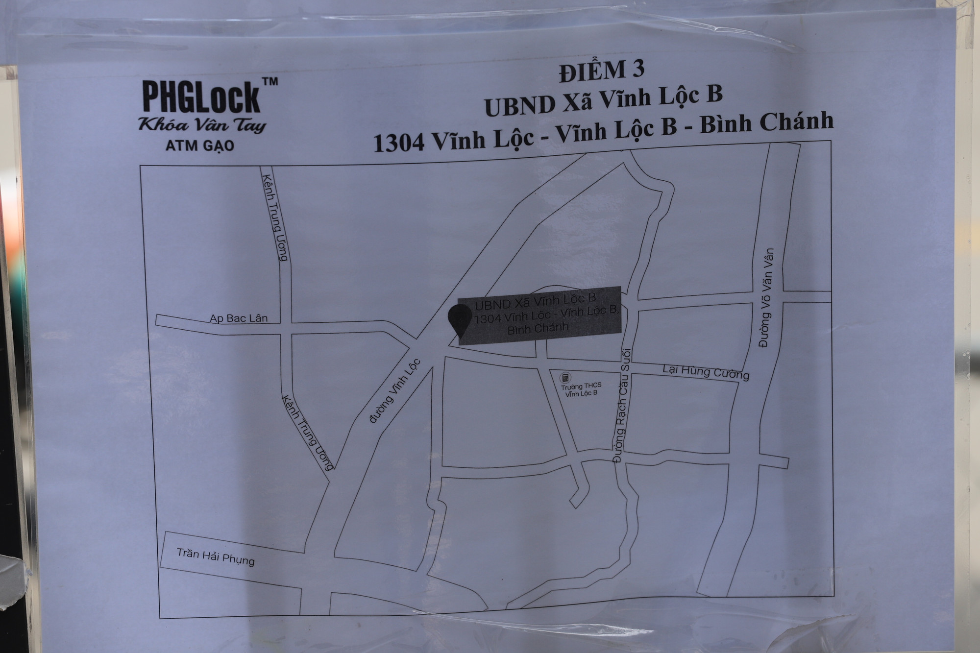 Cha đẻ bật mí về 'ATM gạo' và ước mơ xuất ngoại ảnh 10