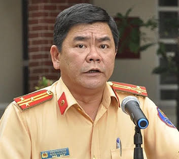 Công an tỉnh Đồng Nai xử lý cán bộ, quyết tâm lập lại trật tự trên địa bàn ảnh 3