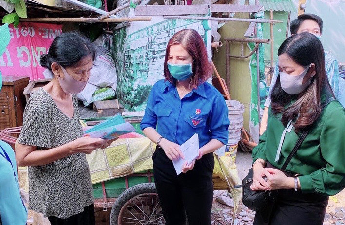 TPHCM lên kế hoạch ứng phó giai đoạn 3 dịch COVID-19 ảnh 21