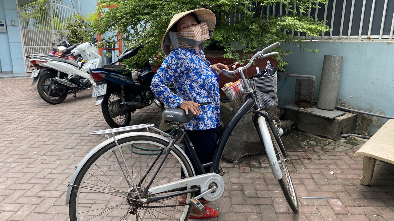 Cha đẻ bật mí về 'ATM gạo' và ước mơ xuất ngoại ảnh 13