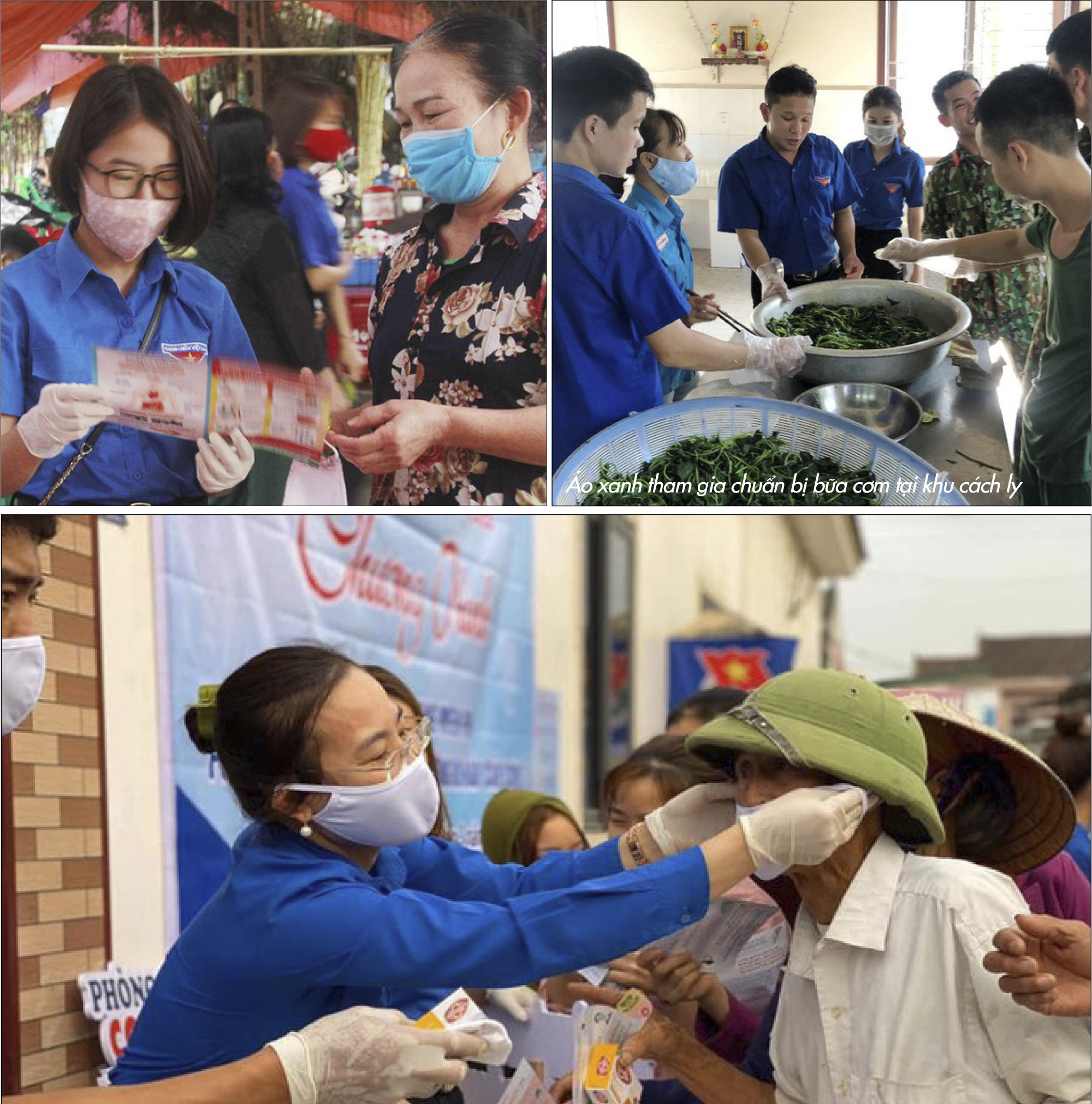 Tuổi trẻ Việt Nam tự hào tiến bước dưới cờ Đảng ảnh 4