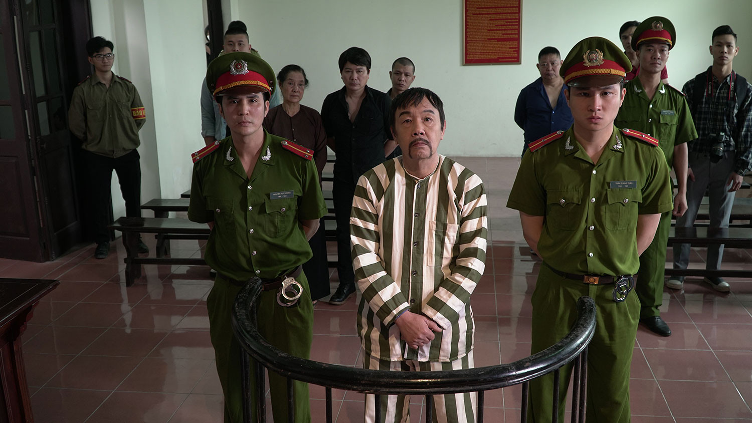 ‘Lựa chọn số phận’ lội ngược dòng từ chê đến khen như thế nào? ảnh 1