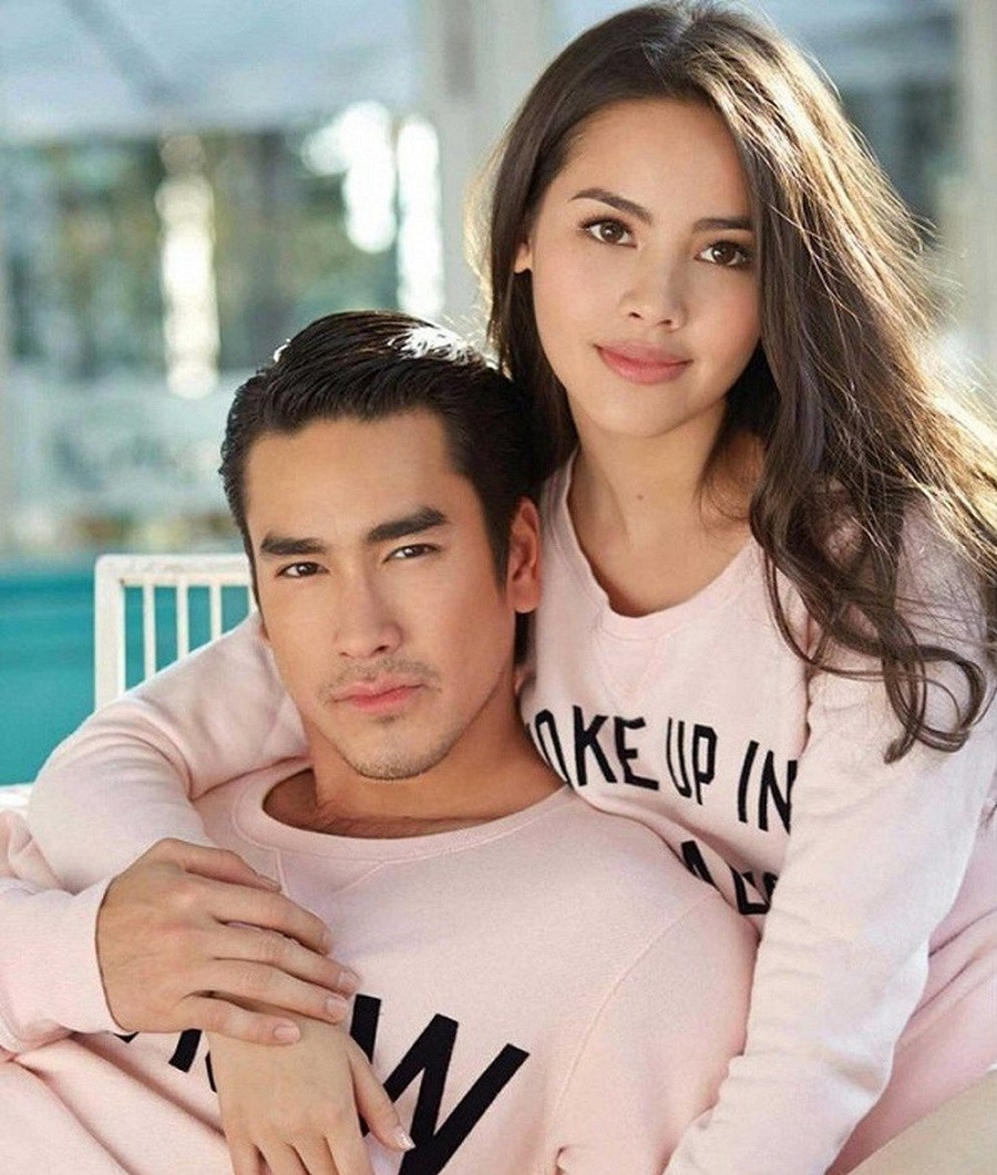 Nadech Kugimiya: Mỹ nam 9x xứ Chùa Vàng có sự nghiệp và tình duyên triệu người ao ước | Báo điện tử Tiền Phong
