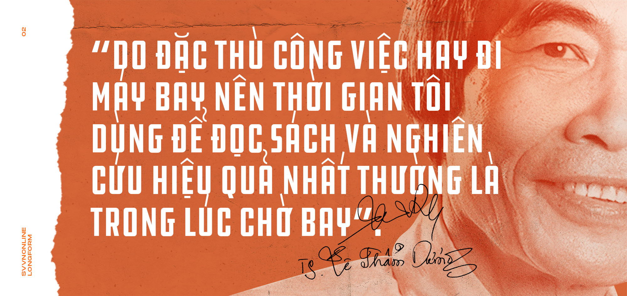 TS Lê Thẩm Dương: Bắt buộc phải đầu tư nâng cấp bản thân ảnh 3