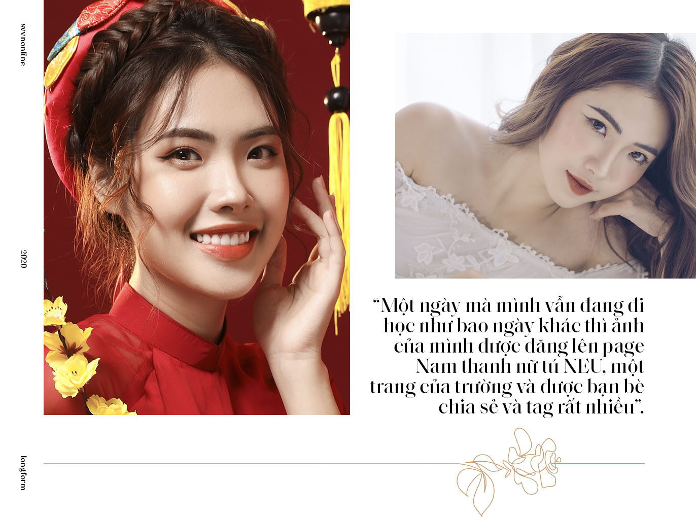 Á khôi thành thạo 3 ngoại ngữ, làm Thư ký giám đốc khi mới 19 tuổi ảnh 7