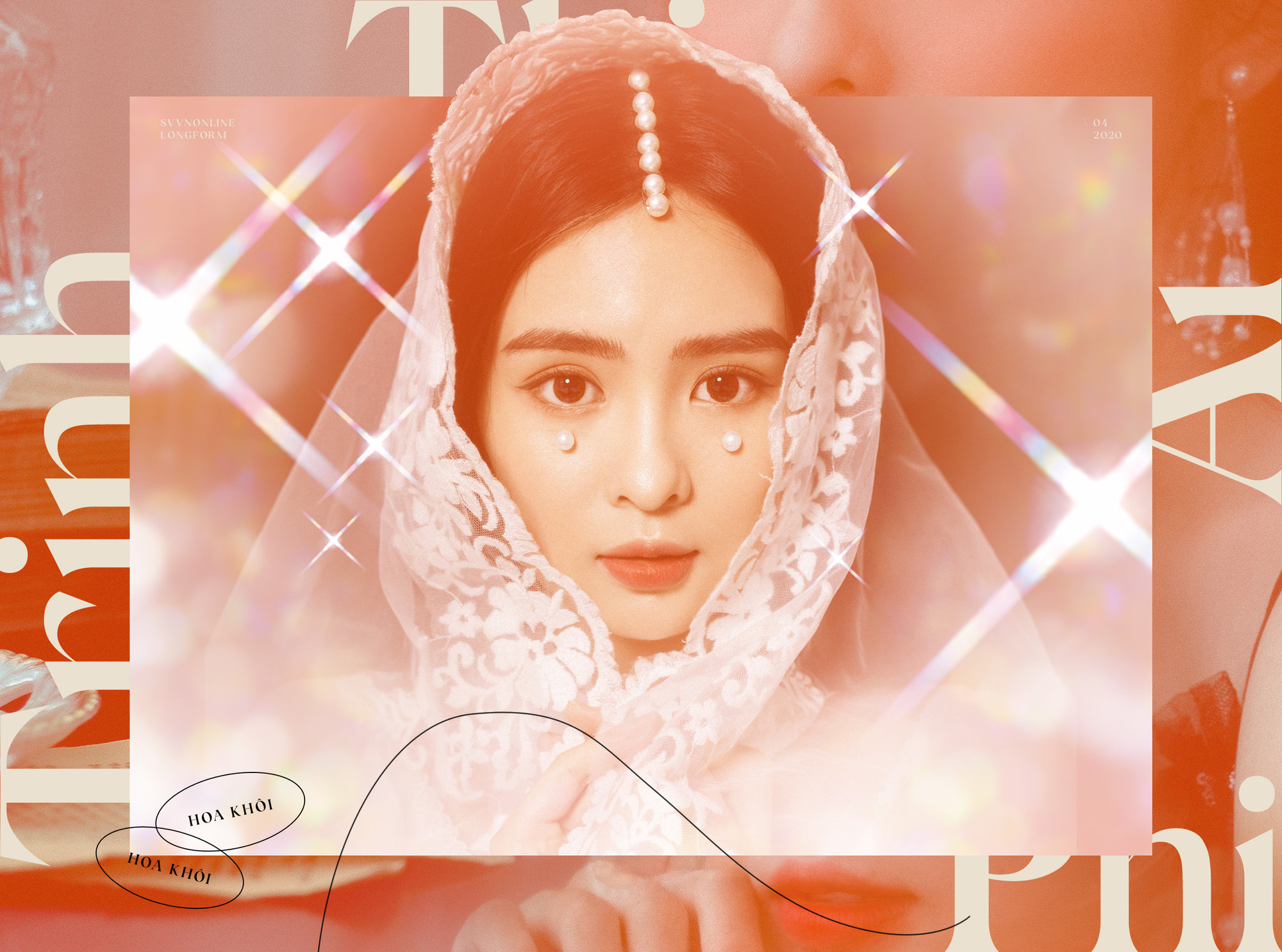 Trịnh Thị Ái Phi - Hoa khôi muốn lan toả năng lượng tích cực đến cộng đồng ảnh 8