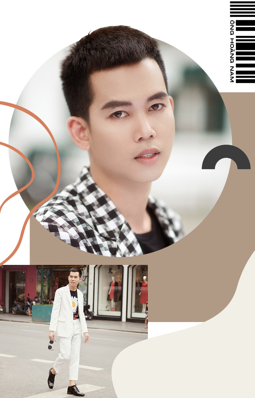 “Ông trùm của làng KOLs miền Bắc” ảnh 1 “Ông trùm của làng KOLs miền Bắc” ảnh 1