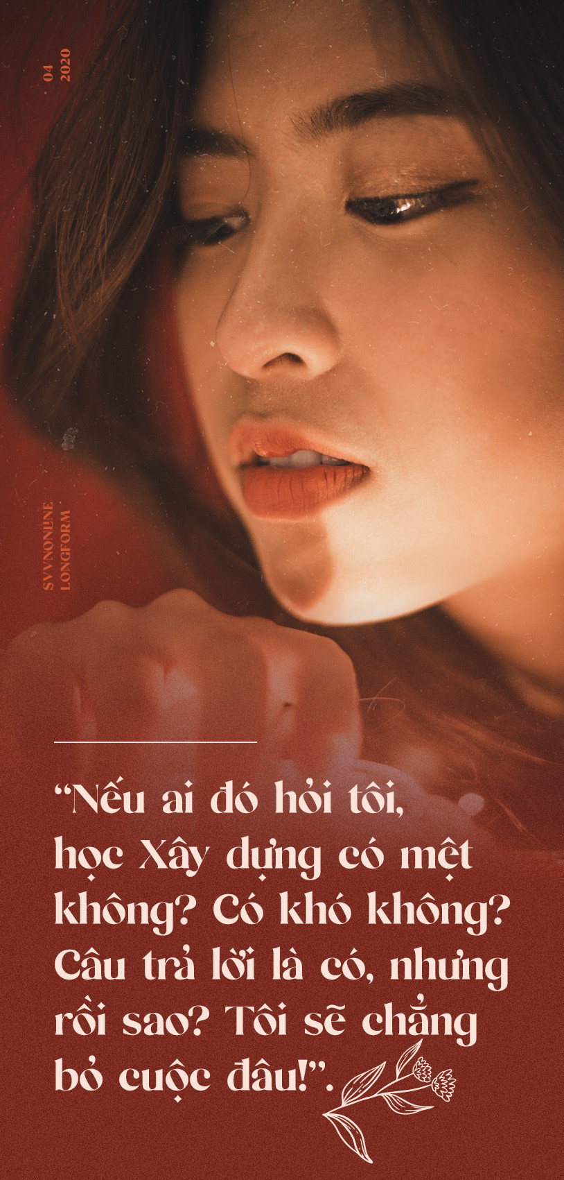 Dương Phương Dung - “Cô gái hay cười” ở trường Xây dựng ảnh 6 Dương Phương Dung - “Cô gái hay cười” ở trường Xây dựng ảnh 6