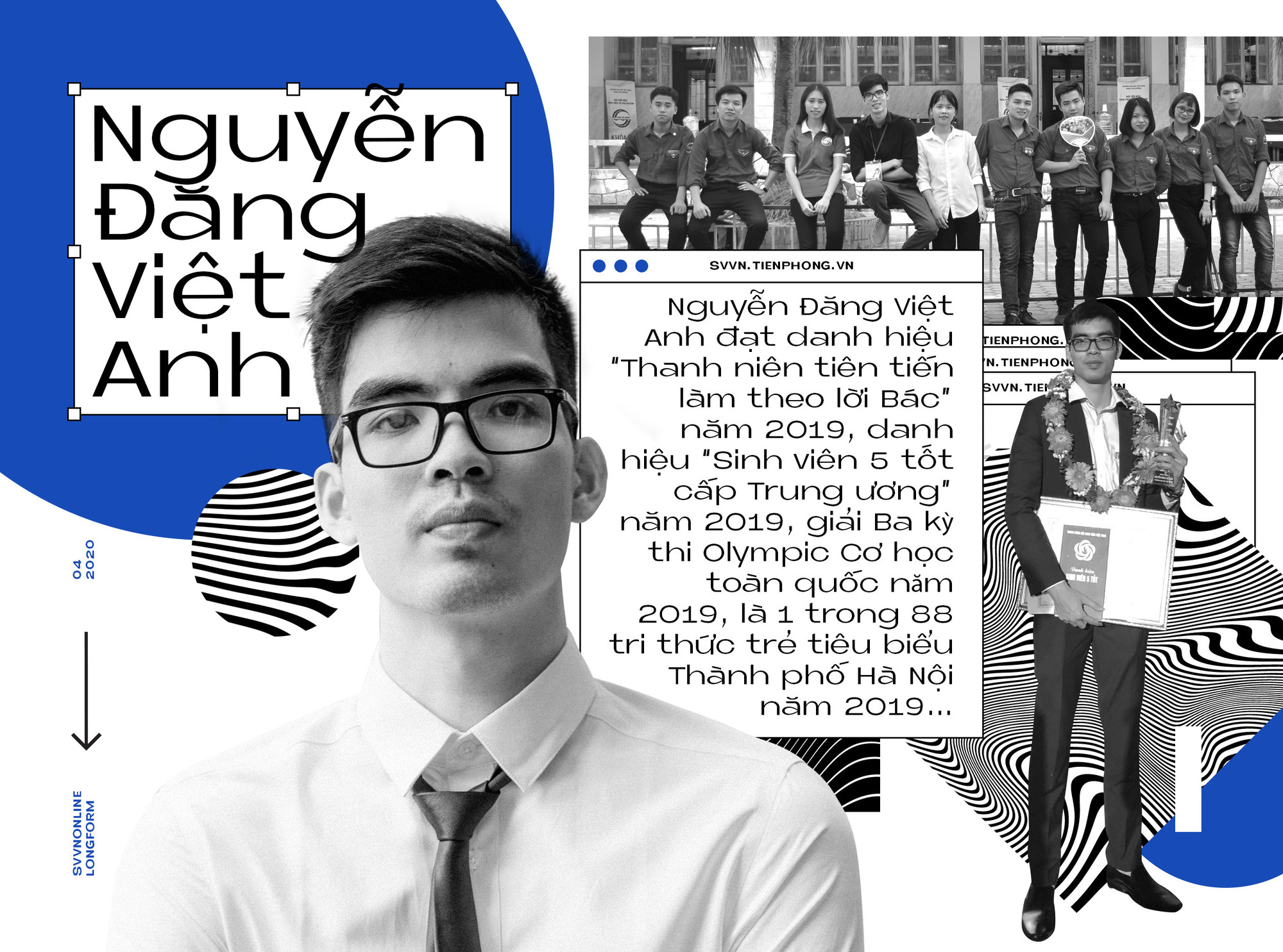 Hành trình học tập tại đại học là hành trình tuyệt vời nhất ảnh 6