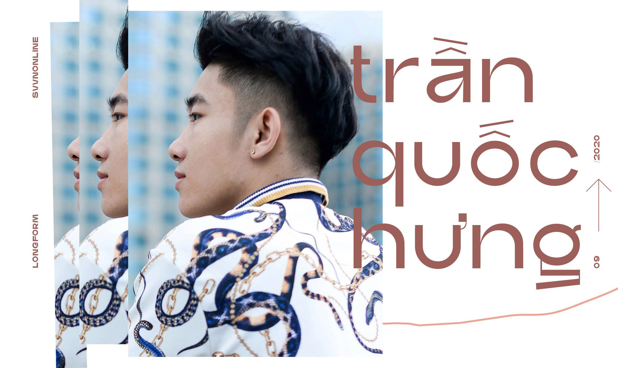 Chàng trai dân tộc Mường ước mơ trở thành diễn viên chuyên nghiệp ảnh 4