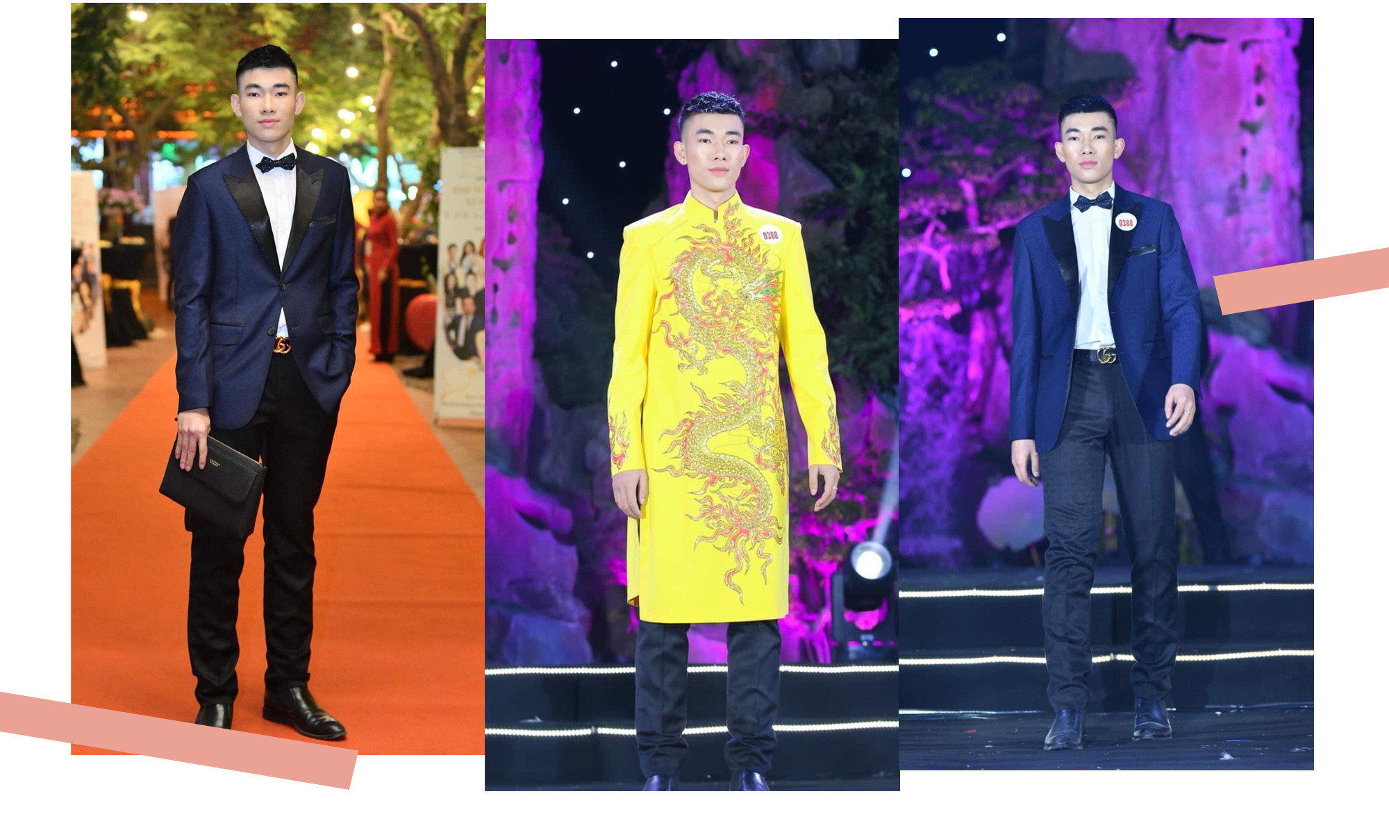 Chàng trai dân tộc Mường ước mơ trở thành diễn viên chuyên nghiệp ảnh 5