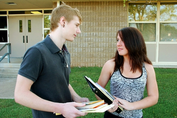 7 tín hiệu ngôn ngữ cơ thể cho thấy ai đó không thích bạn như bạn vẫn tưởng ảnh 2