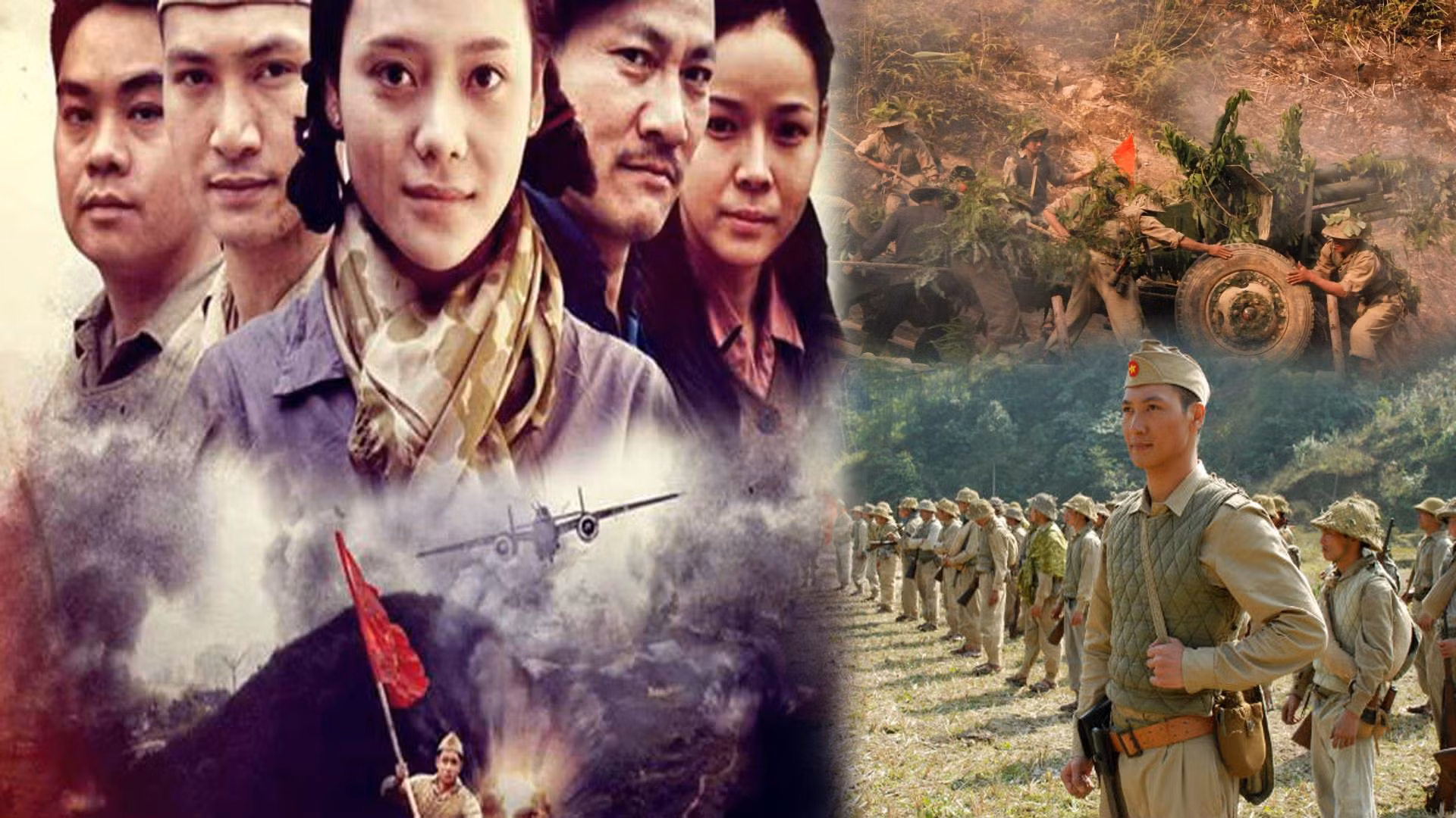 Những bộ phim làm 'sống lại' chiến dịch Điện Biên Phủ ảnh 5