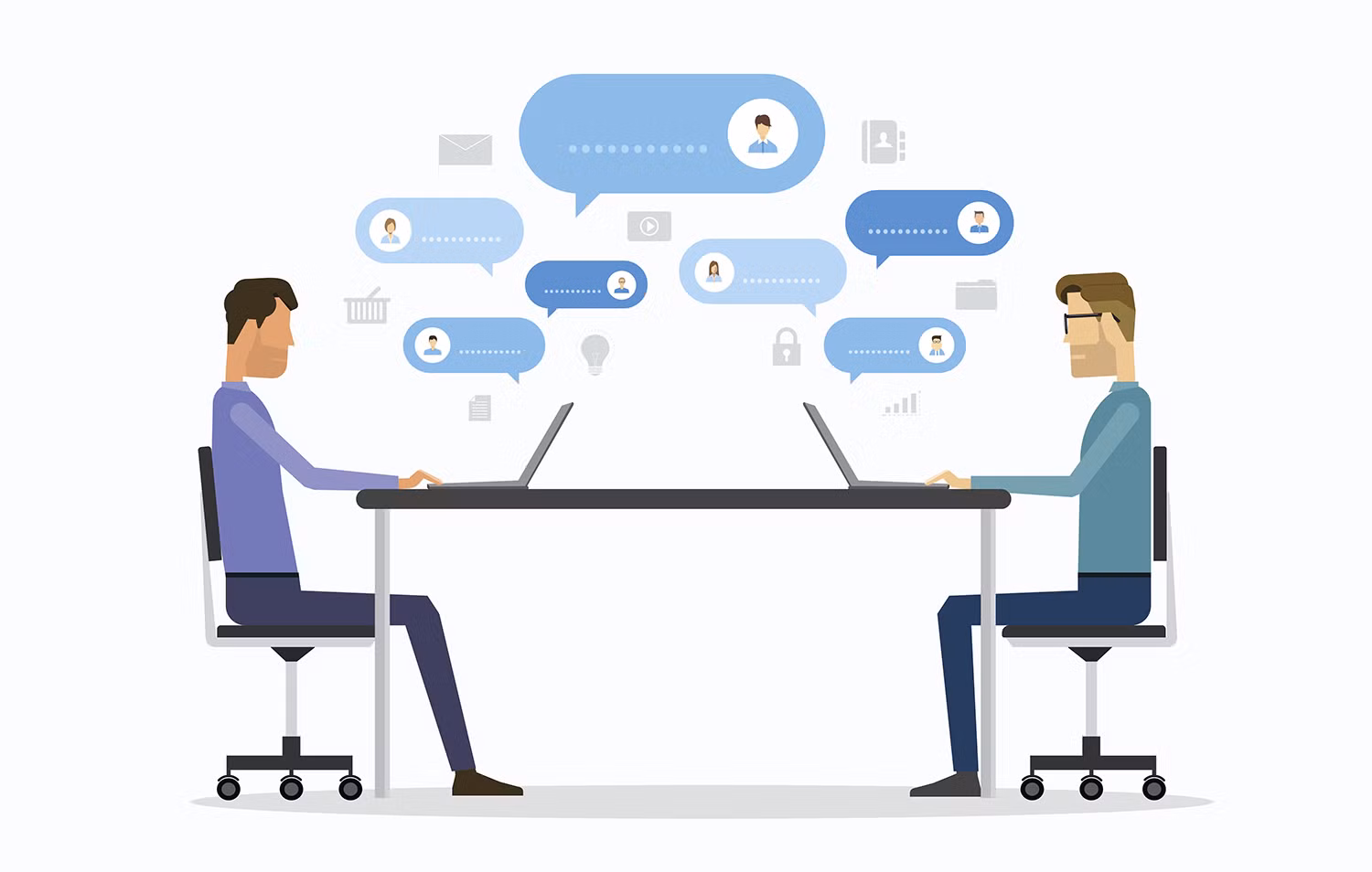 #Social_Distancing: Khi chúng ta - những cư dân 4.0 quyết định lùi lại để tiến xa hơn ảnh 10