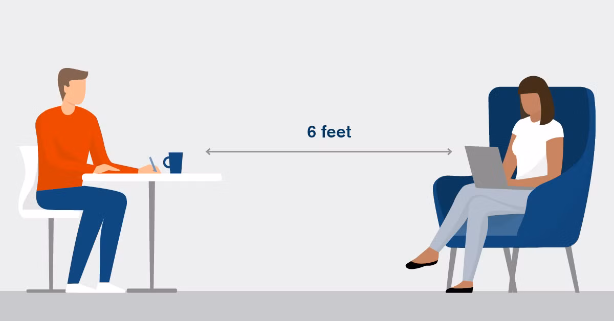 #Social_Distancing: Khi chúng ta - những cư dân 4.0 quyết định lùi lại để tiến xa hơn ảnh 2