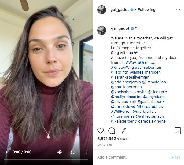 #Social_Distancing: Khi chúng ta - những cư dân 4.0 quyết định lùi lại để tiến xa hơn ảnh 8