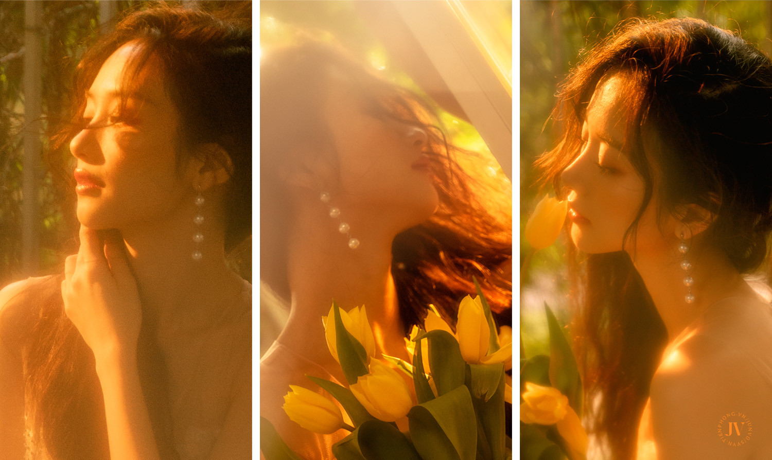 Hành trình từ “hot girl trà sữa” đến một trong những “minh tinh quyến rũ nhất Việt Nam“ ảnh 9