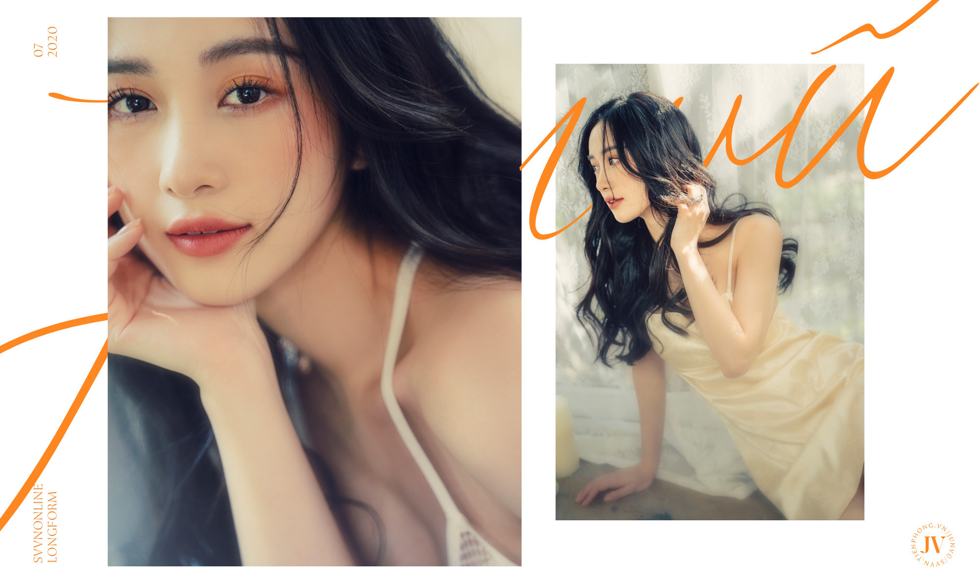 Hành trình từ “hot girl trà sữa” đến một trong những “minh tinh quyến rũ nhất Việt Nam“ ảnh 2