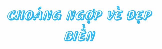 Đi xuyên “vũ điệu” nắng gió Ninh Thuận: ĐẾN và SAY ảnh 1