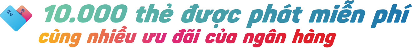 Ngày Thẻ Việt Nam 2020 - Thúc đẩy việc thanh toán không dùng tiền mặt ảnh 4