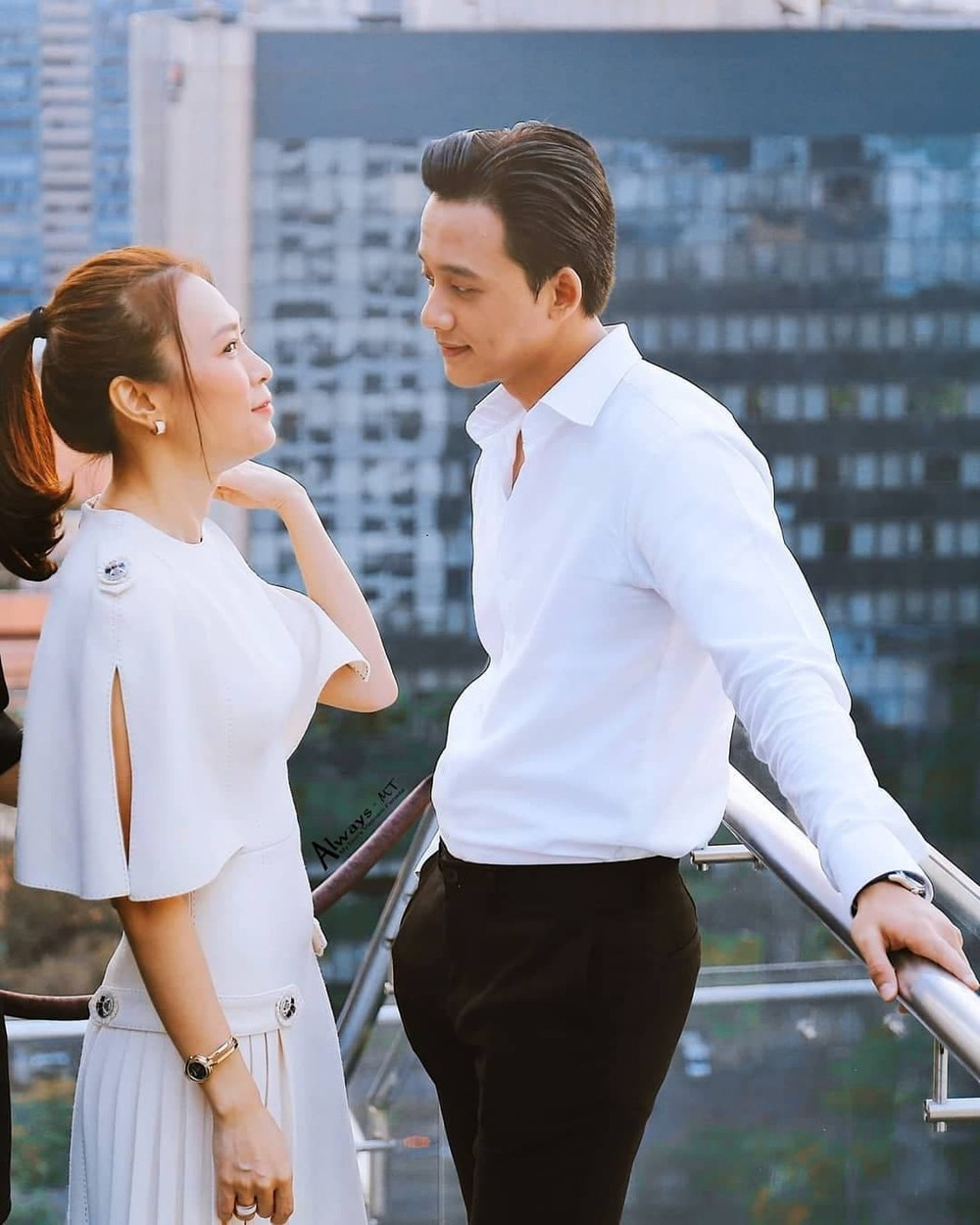 Rộ tin Mỹ Tâm xác nhận yêu Mai Tài Phến và loạt ảnh 'tình bể bình' của cặp đôi | Báo điện tử Tiền Phong