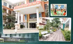 Khi công sở cũ vang tiếng trống trường
