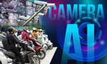 Camera AI: Từ công cụ giám sát đến hạ tầng thông minh của đô thị hiện đại