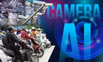 Camera AI: Từ công cụ giám sát đến hạ tầng thông minh của đô thị hiện đại