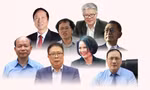 Chân dung các nhà khoa học Việt tạo dấu ấn thời đại