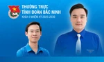 Thường trực Tỉnh Đoàn Bắc Ninh khóa I nhiệm kỳ 2025 - 2030