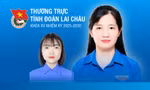 Thường trực Tỉnh Đoàn Lai Châu khóa XV, nhiệm kỳ 2025-2030
