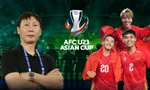 Lịch thi đấu vòng chung kết U23 châu Á 2026 mới nhất