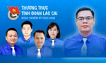 Thường trực Tỉnh Đoàn Lào Cai khóa I, nhiệm kỳ 2025-2030
