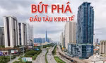 50 năm thành phố mang tên Bác: Bứt phá đầu tàu kinh tế