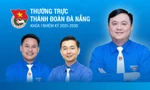 Thường trực Thành Đoàn Đà Nẵng khóa I, nhiệm kỳ 2025-2030