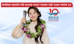Phương Mỹ Chi: Bản sắc văn hóa - lợi thế lớn nhất khi kể chuyện với thế giới